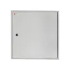 Щит с монтажной панелью ЩМП-05 400х400х155 IP31