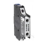 Приставка контактная ПК-03 2НО боковой установки