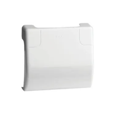 Угол плоский Т-образный для кабель-канала 70х22 и 90х25 IN-Liner FRONT