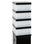 Светильник садово-парковый ИНОКС-8410 столб