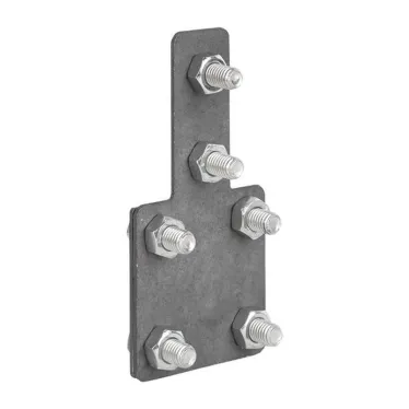 Зажим контрольный HZ PROxima