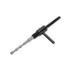 Хвостовик для коронки М16х120мм SDS PLUS