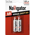 Батарейка NBT-NE-LR6-BP2