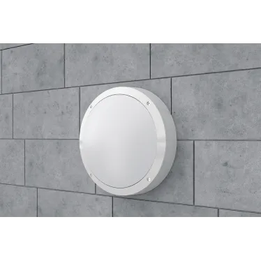 Светильник светодиодный ТАБ 27Вт 2600Лм 4000К IP65 | LE-СБУ-54-027-3789-65Д | LEDeffect