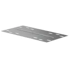 Накладка на основание лотка 200 HDZ