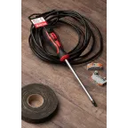 Отвертка Master PZ3x150 мм Basic