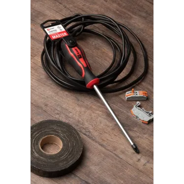 Отвертка Master PZ3x150 мм Basic