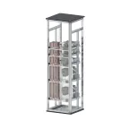 Комплект установки компенсации реактивной мощности Ш-800 В-350