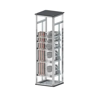 Комплект установки компенсации реактивной мощности Ш-800 В-350