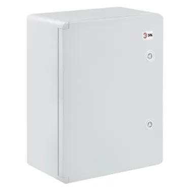 Щит распределительный ЩМП-П box403022_g 400х300х220мм УХЛ1, IP65, IK10