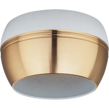 Светильник накладной под лампу GX53 93 318 NGX-C-009-08 | 93318 | Navigator