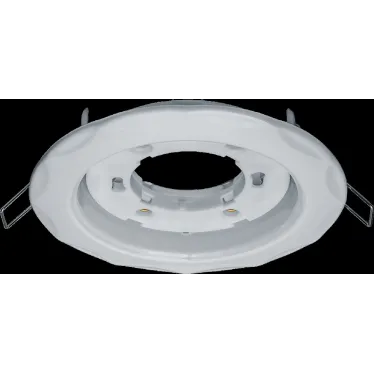 Светильник встраиваемый под лампу GX53 NGX 93 058 NGX-R9-001-GX53 (Звезда белый) | 93058 | Navigator