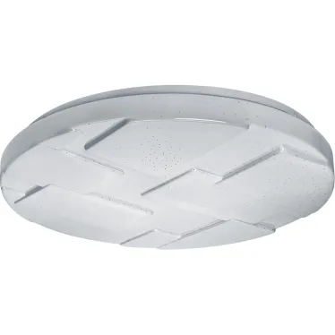 Светильник светодиодный бытовой  NLF-C-003-02 72 Вт, геометрия, звездное небо | 80325 |  Navigator