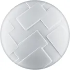 Светильник светодиодный бытовой  NLF-C-003-02 72 Вт, геометрия, звездное небо | 80325 |  Navigator