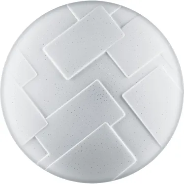 Светильник светодиодный бытовой  NLF-C-003-02 72 Вт, геометрия, звездное небо | 80325 |  Navigator