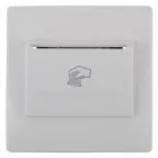 Накладка на 12-4105-99, Эра12, белый 12-6201-01