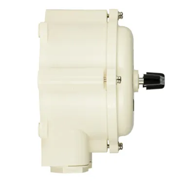 Переключатель пакетный ПП 2-100/Н2 М2 пл. IP56 PROxima