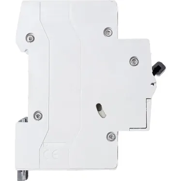 Выключатель автоматический однополюсный RX3 4,5 кА C 63 А