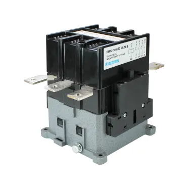 ПМ12-100150 УХЛ4 В, 127В/50Гц, 2з+2р, 100А, нереверсивный, без реле, IP20, пускатель электромагнитный (ЭТ) | ET515003 | Электротехник