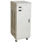 Стабилизатор напряжения 1ф СНИ1-30кВА