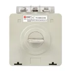 Трансформатор тока ТТЕ-A-400/5А с клеммой напряжения класс точности 0,5 PROxima