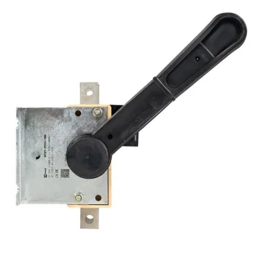 Выключатель-разъединитель ВР32У-31А31220 100А 1 направление с дугогасительными камерами несъемная левая/правая рукоятка MAXima