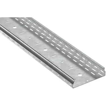 ESCA 7 Лоток перфорированный 50х200х2500-1.5 HDZ