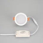 Светодиодная панель LTD-85SOL-5W Warm White | 017988 | Arlight