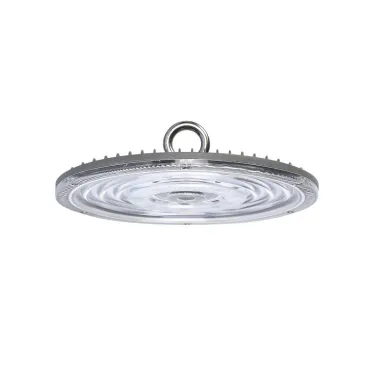 Светильник светодиодный промышленный ДСП-50Вт 5000К 5000Лм угол светораспределения 90° класс энергоэффективности A+ 100Лм/Вт -40...+50C гарантия 3года литой алюминий IP65