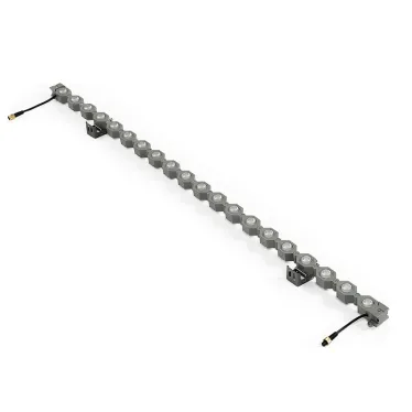 Модуль светодиодный ДБУ-20Вт 24V SNAKE 30° 3000K 1200Лм IP67 Jazzway