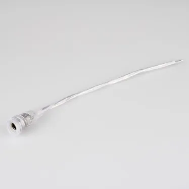 Светильник MAG-FLAT-FOLD-45-S805-24W Warm3000 (WH, 100 deg, 24V) | 026997 | Arlight