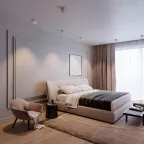 Светильник SP-ORIENT-SURFACE-TC-S95x95-20W Warm3000 (WH, 30 deg, 230V) (Arlight, IP20 Металл, 5 лет) | 031865 | Arlight