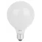 Лампа светодиодная LED 15 Вт 1200Лм 6500К шар холодный E27 170-265В LED G95-15W-6000K-E27 Standart