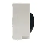 Бокс КМПн 1/4 с дверцей PROxima