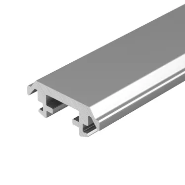 Профиль ROUND-D40-2000 ANOD (Arlight, Алюминий) | 044517 | Arlight