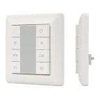 INTELLIGENT ARLIGHT Панель DALI-223-1G-MIX-IN (BUS, DT8) | 025507 | Arlight