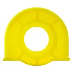 Защитный кожух для кнопок аварийной остановки С-образный PROxima