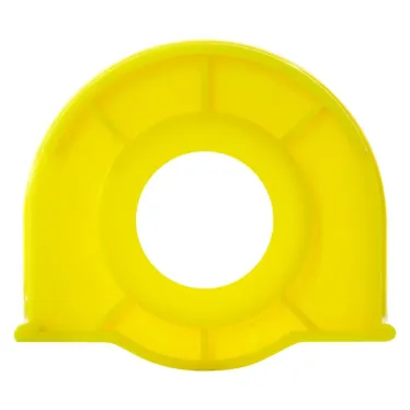 Защитный кожух для кнопок аварийной остановки С-образный PROxima