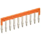 Перемычка гребенчатая для CP 4мм2 10PIN IEK