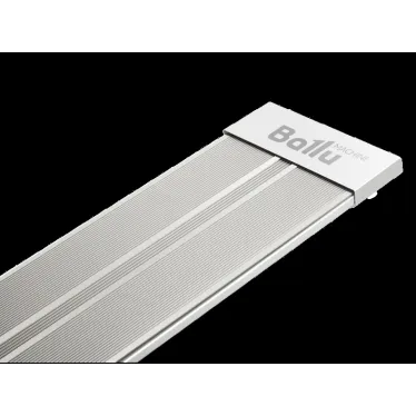 Обогреватель инфракрасный BIH-AP4-1.0-W