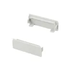 Заглушка для KLUS-POWER-W50H16-F-HIDE (ARL, Пластик)