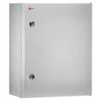 Щит с монтажной панелью ЩМПг-60.60.25 IP54 PROxima