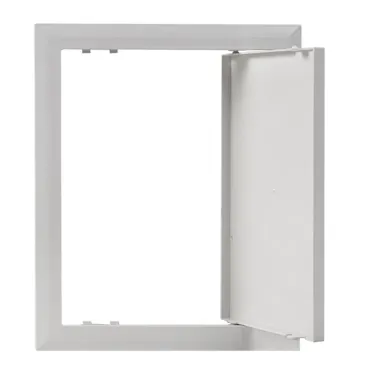 Люк ревизионный пластик 200х250 Basic