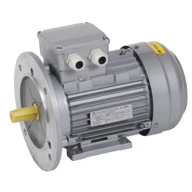 Электродвигатель трехфазный АИР 71A8 380В 0,18кВт 750об/мин 2081 DRIVE