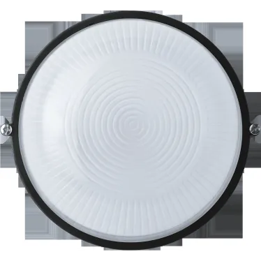 Светильник пылевлагозащищенный для ЖКХ под лампу НПБ/НПП NBL-R1-60-E27/BL 60Вт Е27 IP54 | 94811 | Navigator