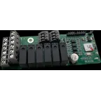 STV600 плата расширения рел. Вых