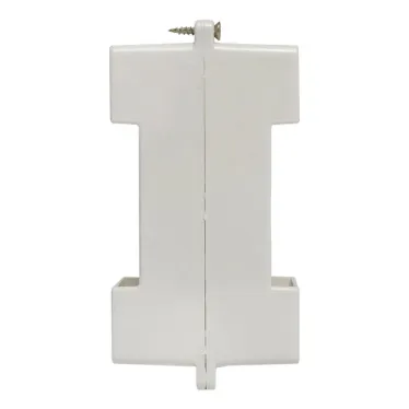 Пломбиратор вводного автомата на DIN-рейку 2 модуля PROxima