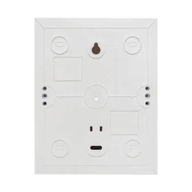 Щит распределительный ЩРН-П-6 (промышленная упаковк а) IP41 Basic