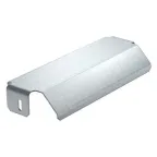 Опора стыка 600мм горячий цинк