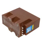 Трансформатор тока ТЛК-СТ-10-5(1)-0,5S/10P10-10ВА/15ВА-200/5-200/5 20 52 У3